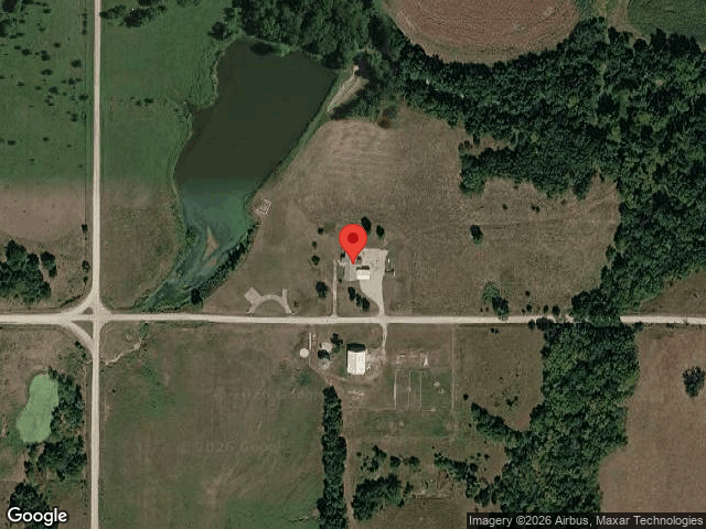 33117 se 800th rd, kincaid,  KS 66039