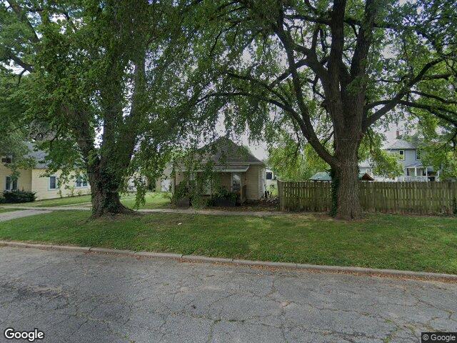 310 e 3rd ave, garnett,  KS 66032