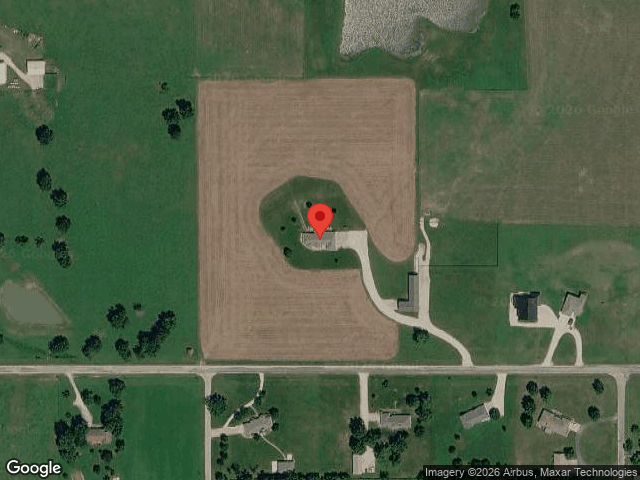 1001 e park rd, garnett,  KS 66032