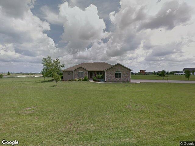 16 links dr, garnett,  KS 66032