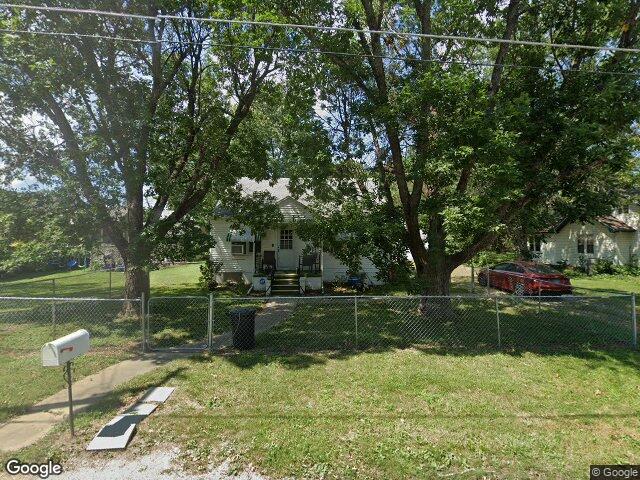 509 n oak st, garnett,  KS 66032