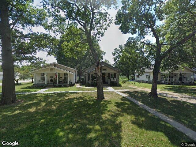 344 e 4th ave, garnett,  KS 66032