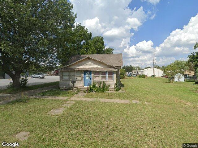 531 e 6th ave, garnett,  KS 66032