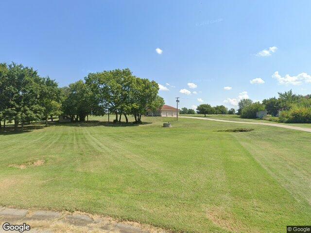 10 country club ln, garnett,  KS 66032