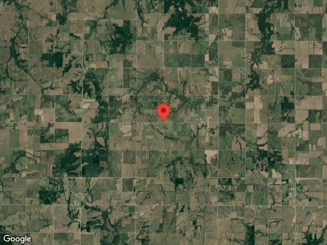 se virginia rd, kincaid,  KS 66039