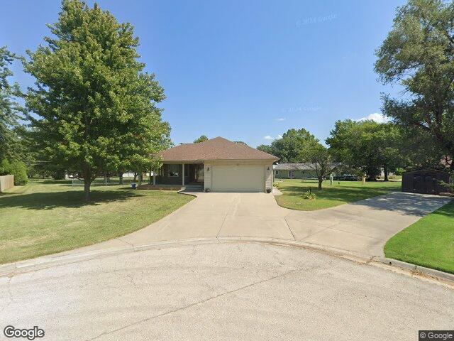 200 n cedar st, garnett,  KS 66032