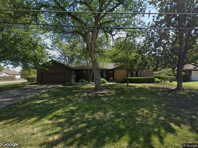 506 n pine st, garnett,  KS 66032