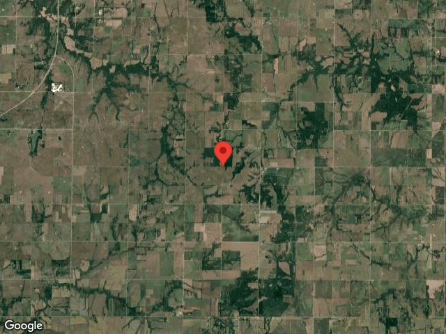 00000 se 900 road, kincaid,  KS 66039