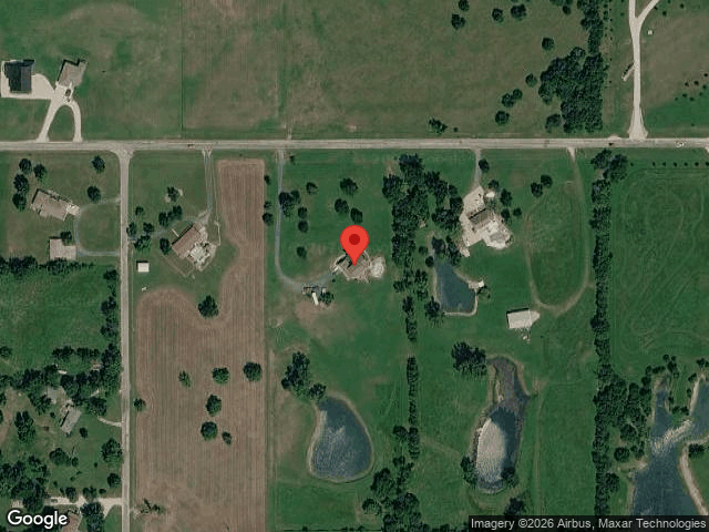 1104 e park rd, garnett,  KS 66032
