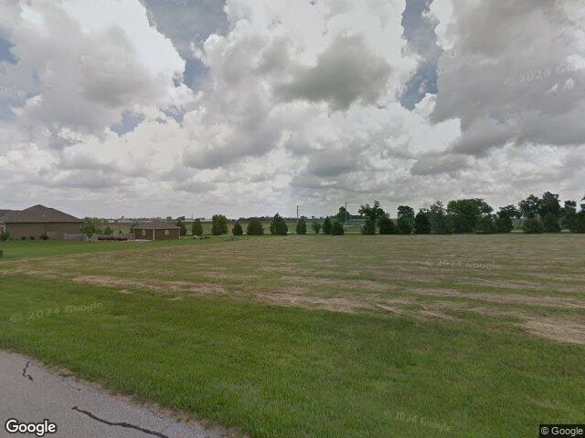 12 links dr, garnett,  KS 66032