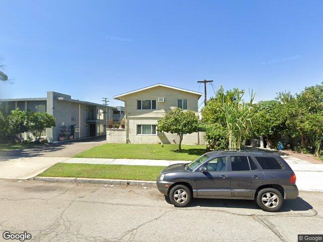  glendale,  CA 91203