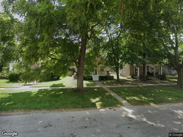 410 w 5th ave, garnett,  KS 66032