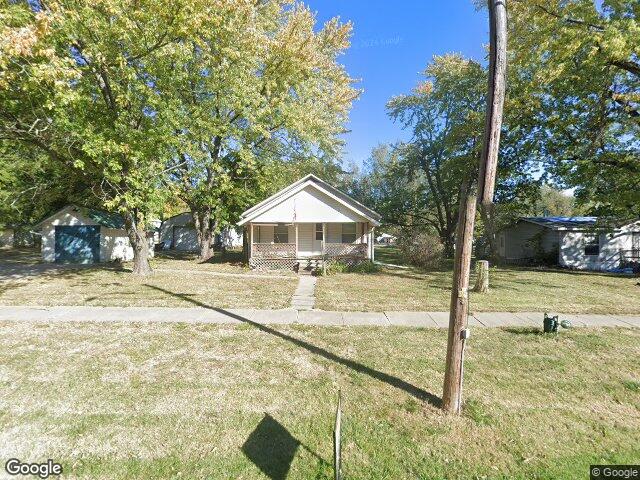 417 e 7th ave, garnett,  KS 66032