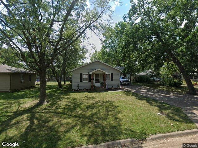 310 washington ave, garnett,  KS 66032