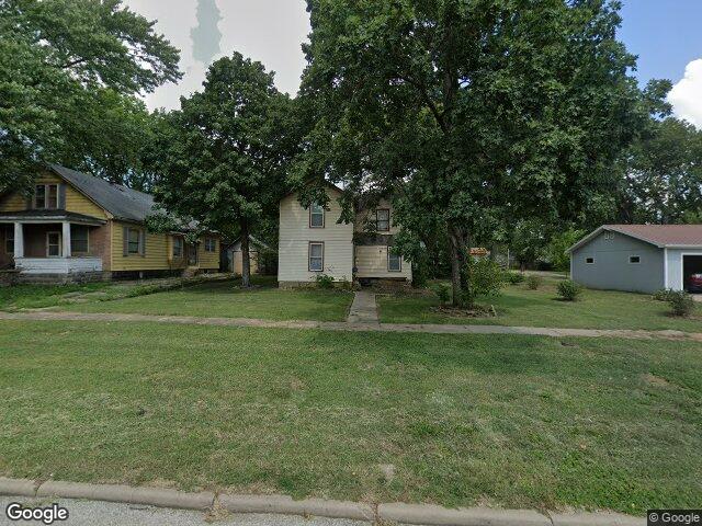 235 w 7th ave, garnett,  KS 66032