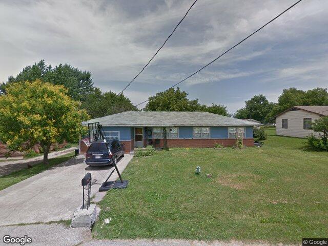 217 w warren avenue, garnett,  KS 66032