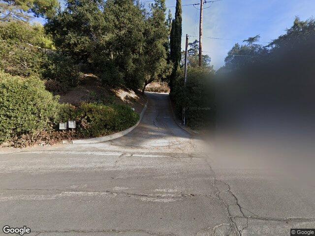  glendale,  CA 91206