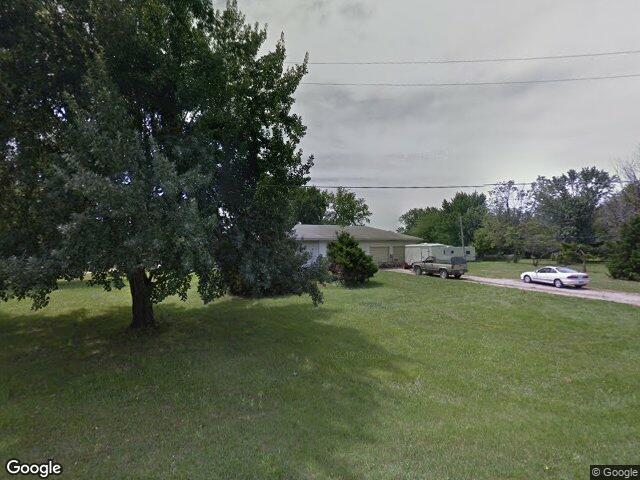 910 e monroe ave, garnett,  KS 66032