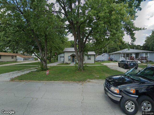 417 e 4th ave, garnett,  KS 66032