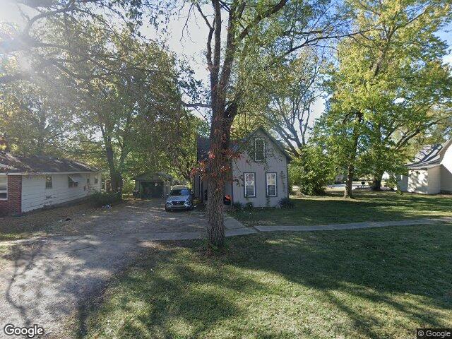 326 w 7th ave, garnett,  KS 66032
