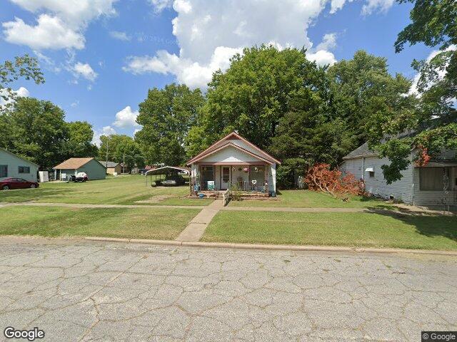 243 e 5th ave, garnett,  KS 66032