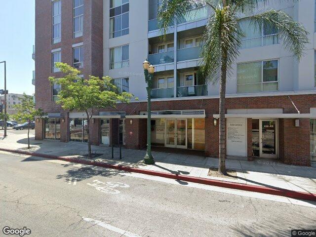  glendale,  CA 91205