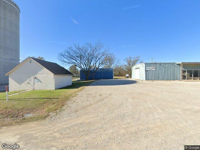 104 miami st, westphalia,  KS 66093